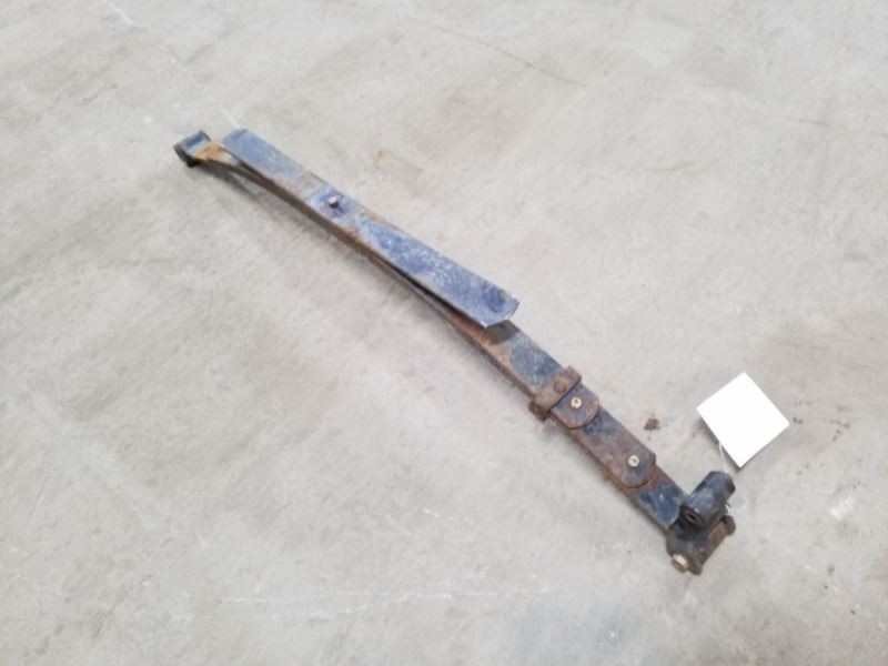 Rear Leaf Spring ID K Fits 04-11 RANGER 703199