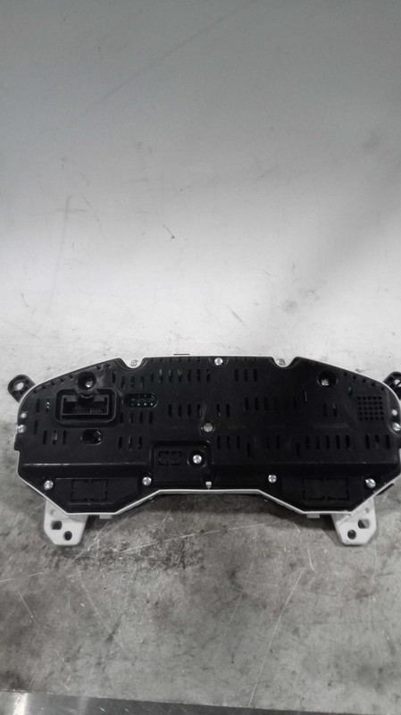 2015 Lincoln Navigator Speedometer Gauge OEM Blue 94K Miles NJ25-20272-495602