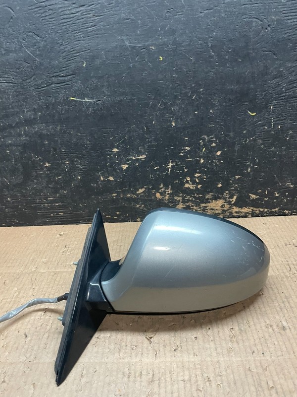 2003 to 2008 Infiniti Fx35 Left Driver LH View Door Mirror Oem X6398 PS