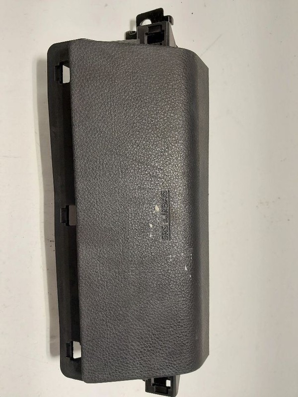 2020-2024 Nissan Titan Driver Left Front Knee Air Bag
