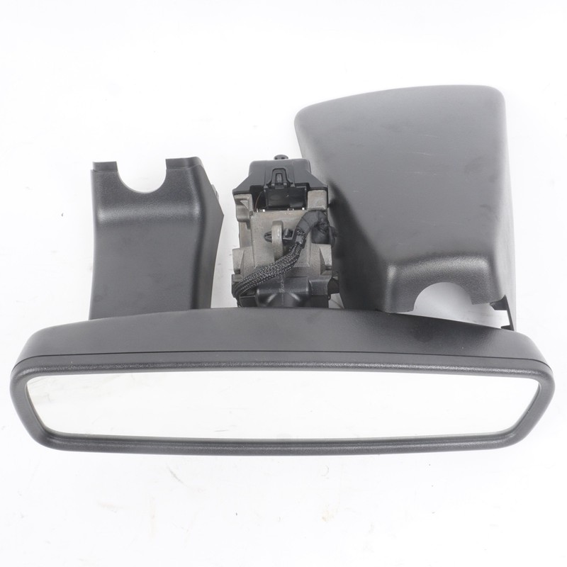 2017 - 2020 Lincoln Continental Rear Interior View Mirror OEM