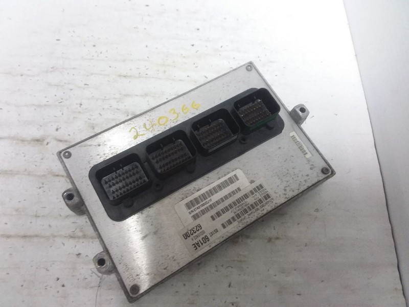 Engine ECM Electronic Control Module Right Hand Fender Fits 08 ASPEN 5187601AE