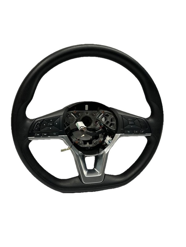 Nissan Sentra steering wheel 2020 to 2023 leather SR model assy OEM 484306LB4E
