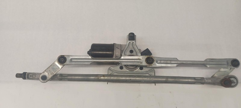 08-'20 DODGE CARAVAN front wiper motor w/linkage OEM 1 Year Warranty!
