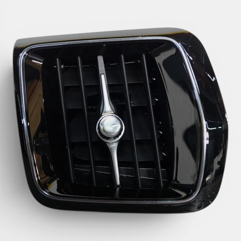 2019-2025 VOLVO S60 Dash Left Side Outer Air Vent Grille Oem 31477875
