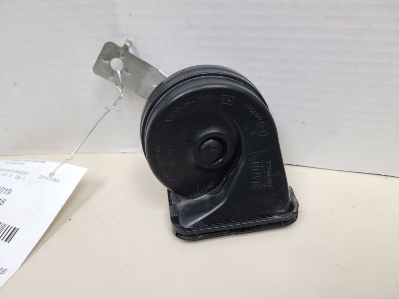 RIGHT HORN Fits 2019 Titan 563388