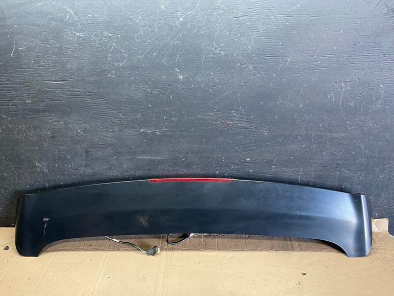 2008 2009 2010 Honda Odyssey Rear Trunk Spoiler Gate Oem P0678 DG