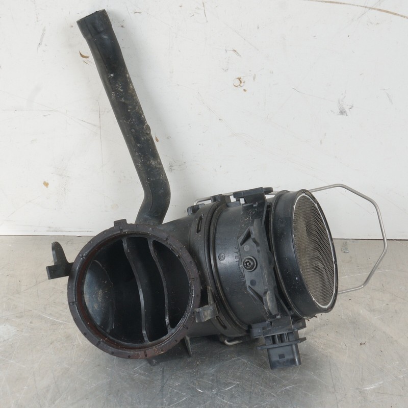 06-11 Mercedes W212 E350 E500 E550 Mass Air Flow Sensor Bosch 2730940948 OEM