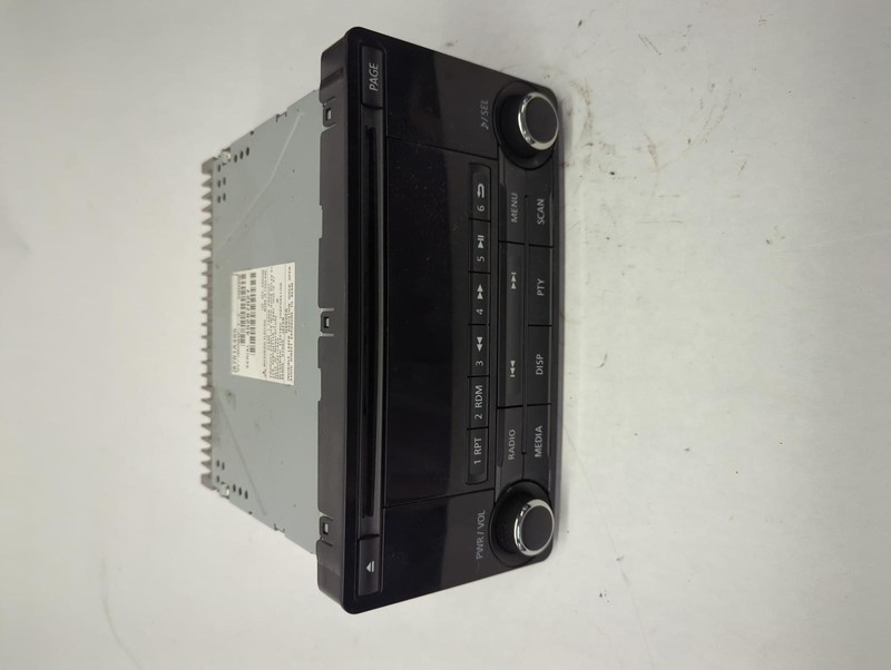 14-'16 MITSUBISHI OUTLANDER SPORT radio stereo head unit OEM 1 Year Wnty!
