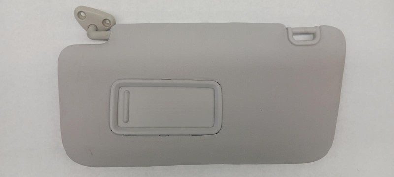 09-'13 SUBARU FORESTER Left Driver Sun visor OEM 1 Year Warranty!!