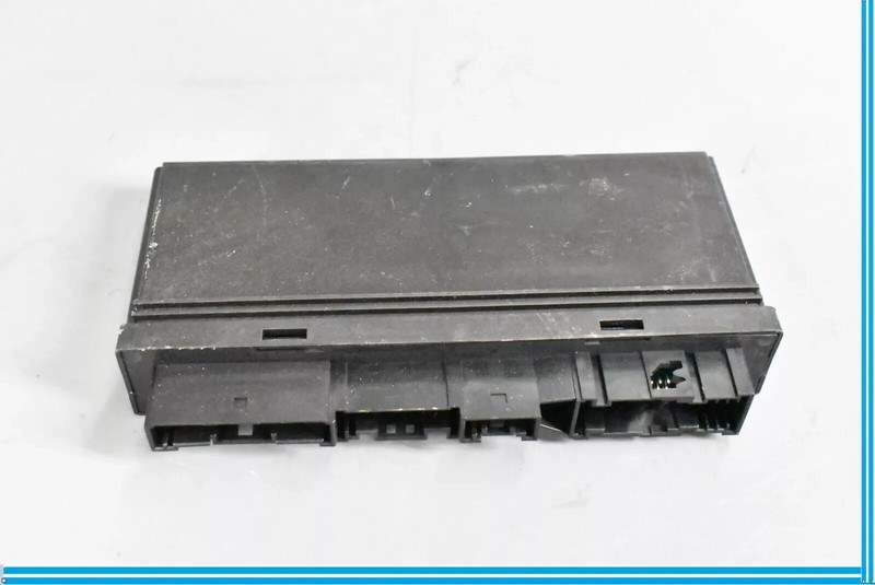 04-10 BMW 645Ci 650i BCU BCM Body Control Module Unit 6957140 OEM