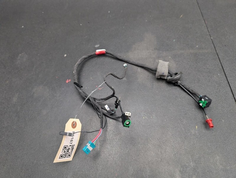 Front Left Door Mirror Wiring Harness 2023 Cadillac XT6 2020 2021 2022 2024 2025