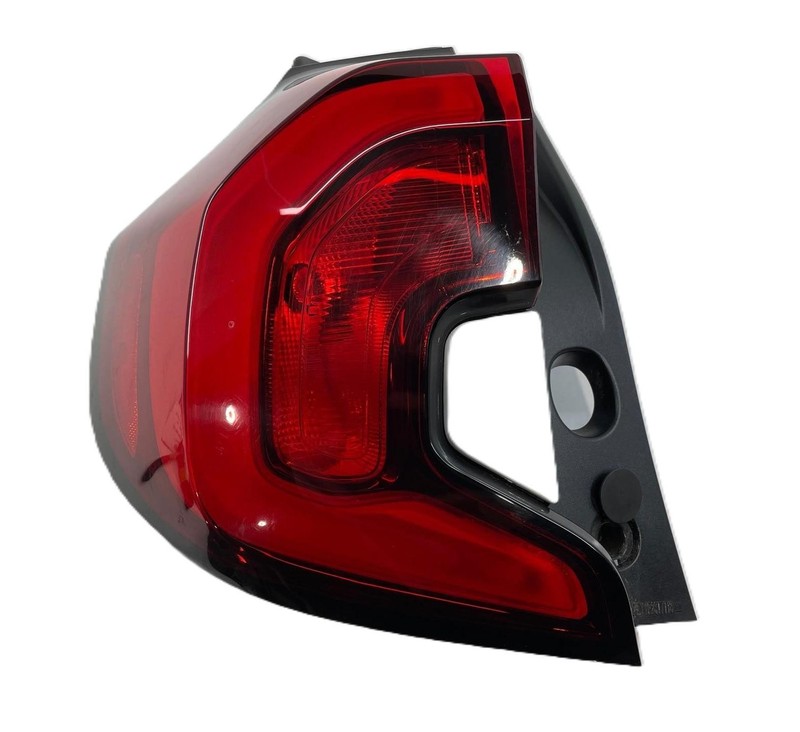 2018-2021 GMC Terrain SLE LH Driver Rear Tail Light Lamp Assembly 84379497 OEM