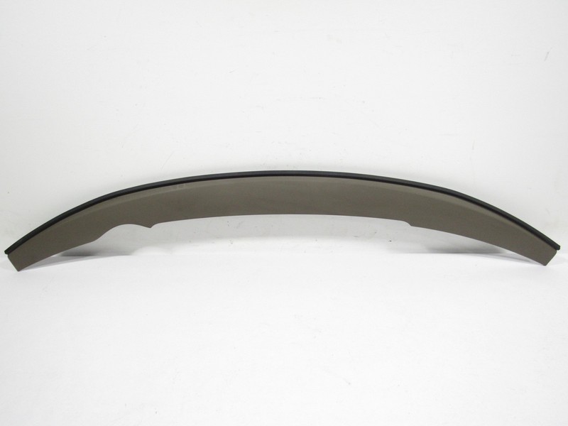 11-12 Fisker Karma 2012 Dash Dashboard Under Windshield Cover Panel Trim ;@2