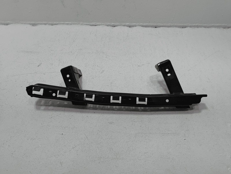 2017-2020 Acura MDX Front Bumper Passenger Side Upper Corner Mount Bracket OEM