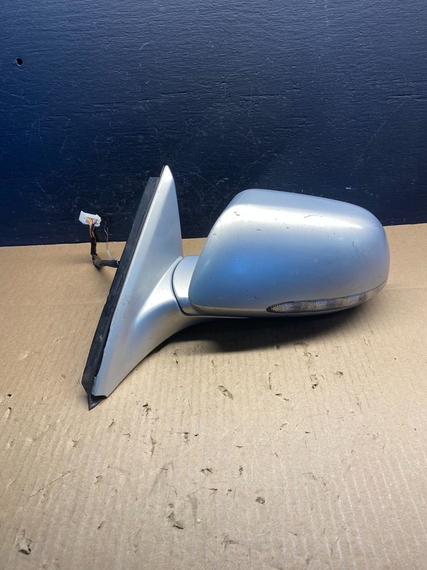 2005 - 2007 Honda Accord Hybrid Left Driver Turn Sgn View Door Mirror AC2547 DG