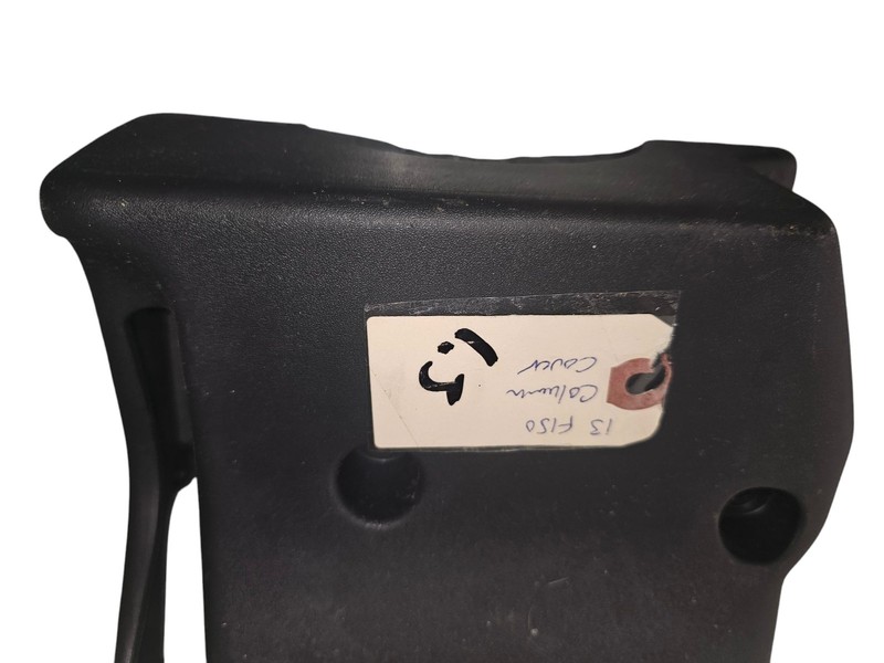 2013 FORD F150 STEERING COLUMN COVER