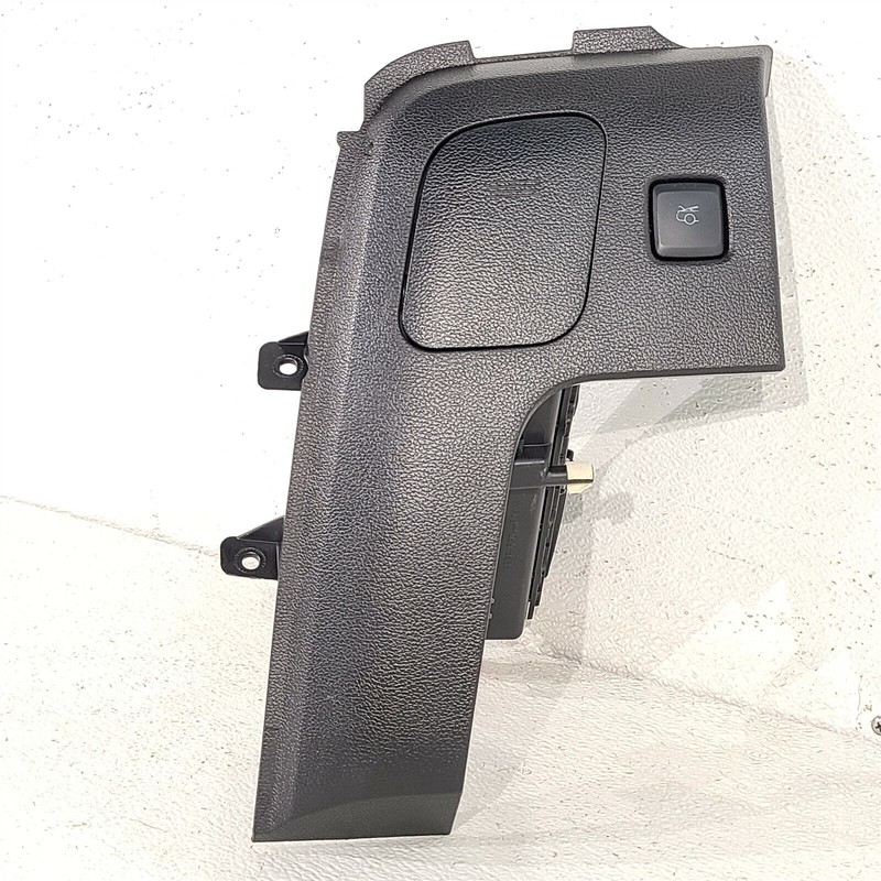 2016 Mustang Gt Instrument Panel Pull Out Storage Bin With Trunk ReleaseAa7107