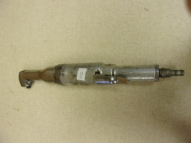 Stanley 3/8" Air Ratchet A40LA-13 Nutrunner 1350 RPM *FREE SHIPPING*