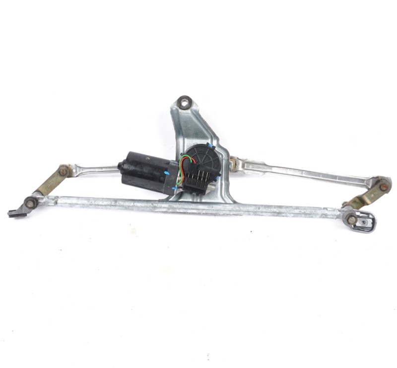 1997 - 2004 Porsche Boxster 986 Wiper Motor Linkage Windshield 0390241350 Oem