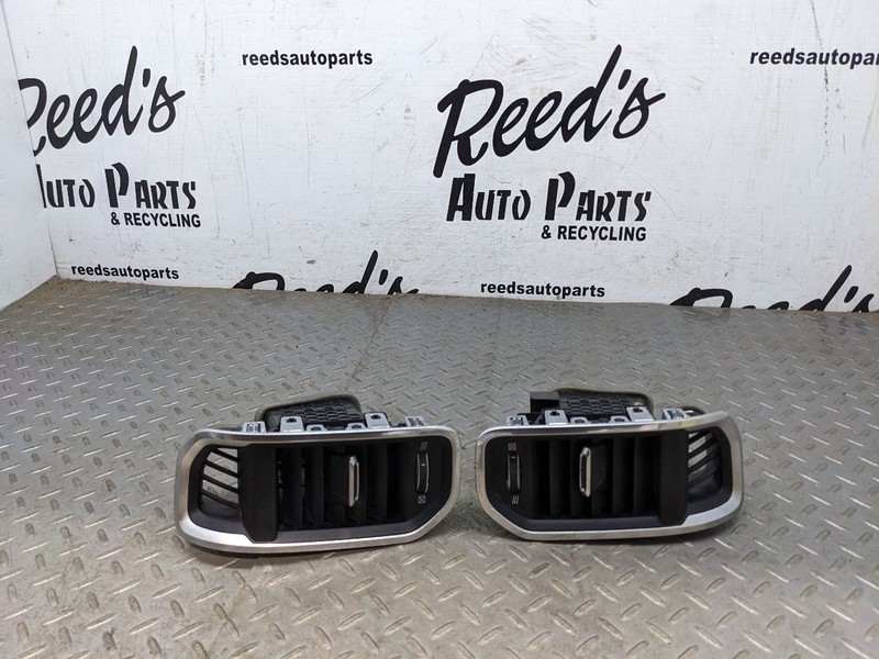 2019-2024 RAM 1500 2500 DASH AIR VENT LEFT & RIGHT SIDE OUTLET OEM 5YK06 116