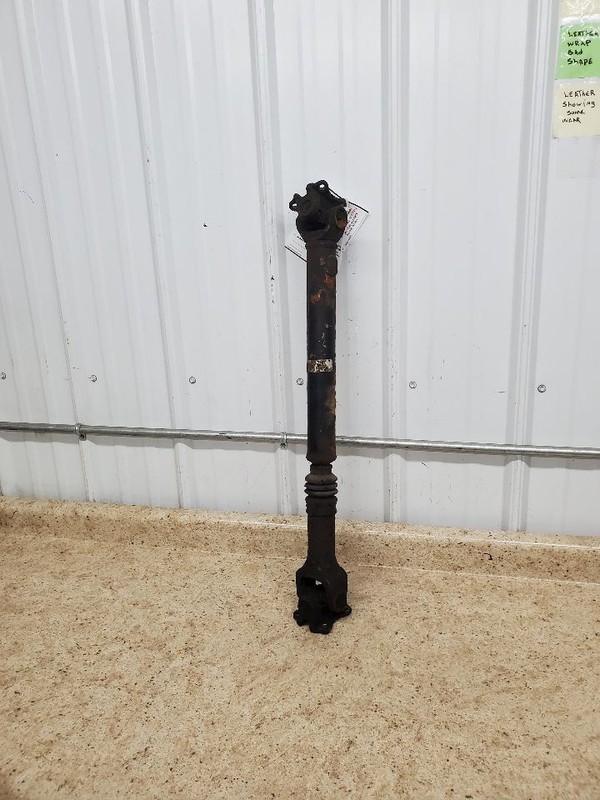Front Drive Shaft 8 Cylinder Fits 00-04 TUNDRA 305887
