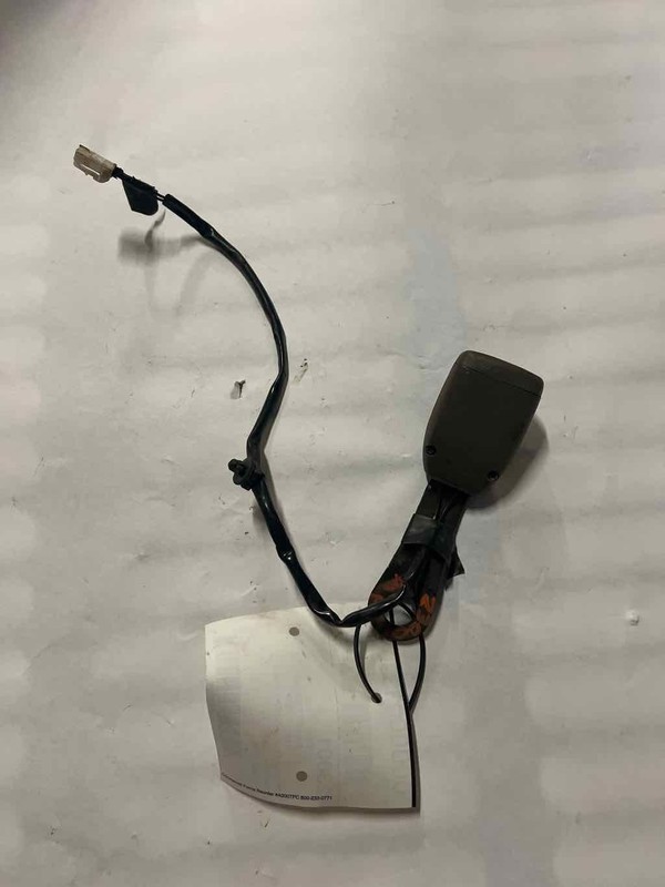 Front Seat Belt TOYOTA TACOMA 99