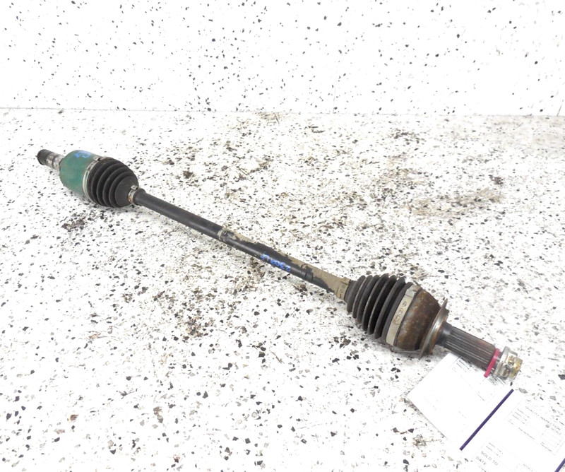 2015-2019 Subaru Legacy Front Axle Shaft Driver Left LH OEM