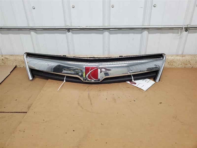 Grille Upper Fits 08-10 VUE 280593