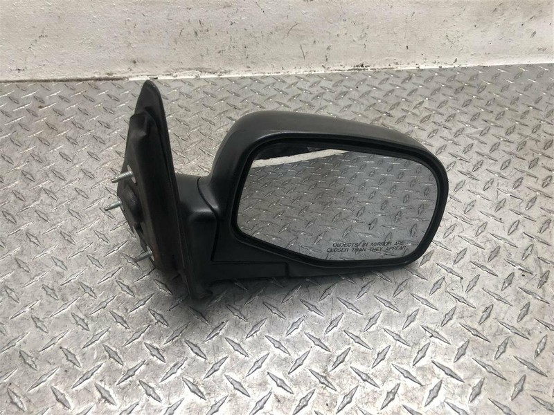 98-05 FORD RANGER MANUAL RIGHT STYLED REAR VIEW OUTSIDE MIRROR OEM 9435716