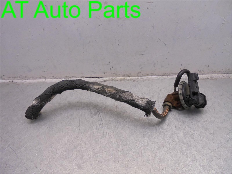 04-07 FORD F150 EGR SET VALVE EMISSION HOSE CONNECTOR SENSOR OEM 3L3E-9Y456-D3B
