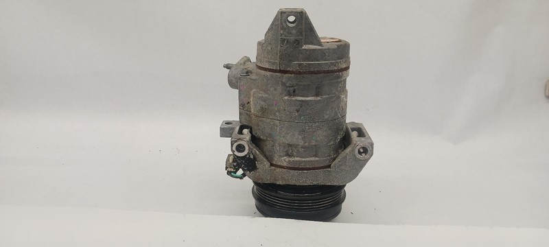 17-'20FORD F150 Compressor 3.3L OEM30K Miles1 Year Warranty!