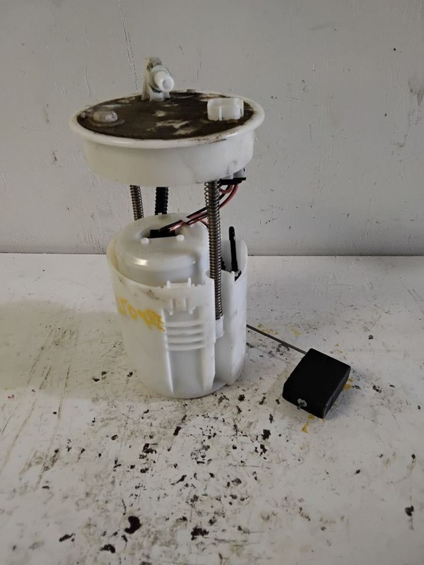 Fuel Pump Assembly 2.4L Fits 09-14 TSX 3589582