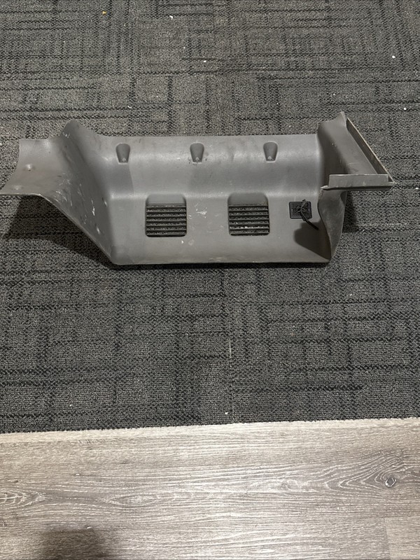 PeterbiltDash PanelS60-6133-1221
