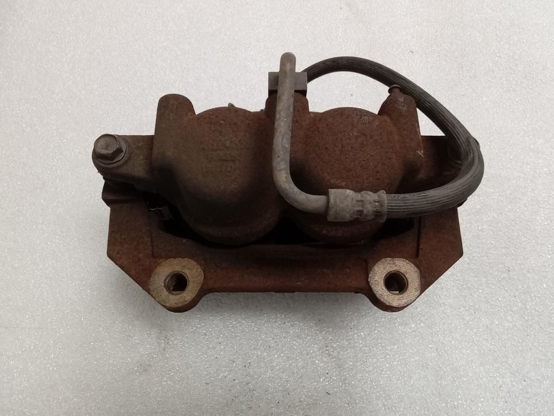 2005-2010 Jeep Grand Cherokee Commander 933 Front Left Brake Caliper 262482 5035
