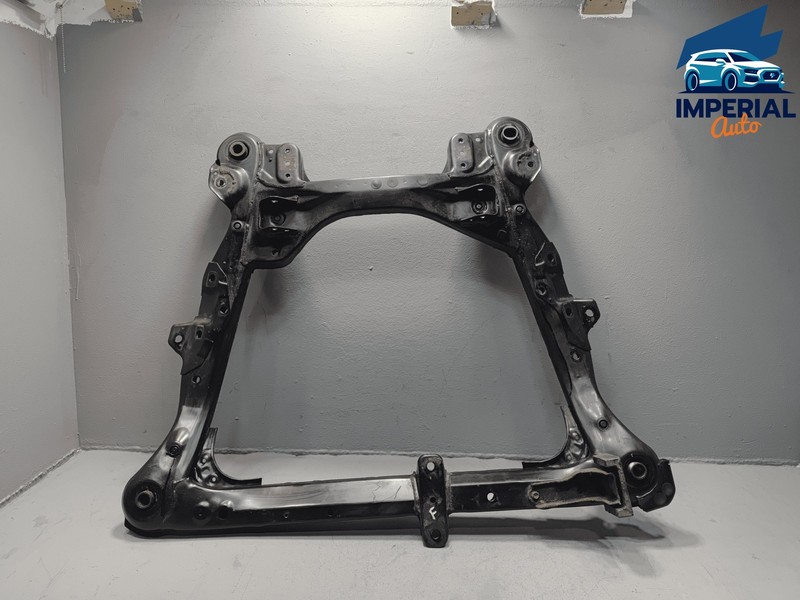 2015-2020 Toyota Sienna FWD Front Subframe Crossmember Cradle Undercarriage OEM