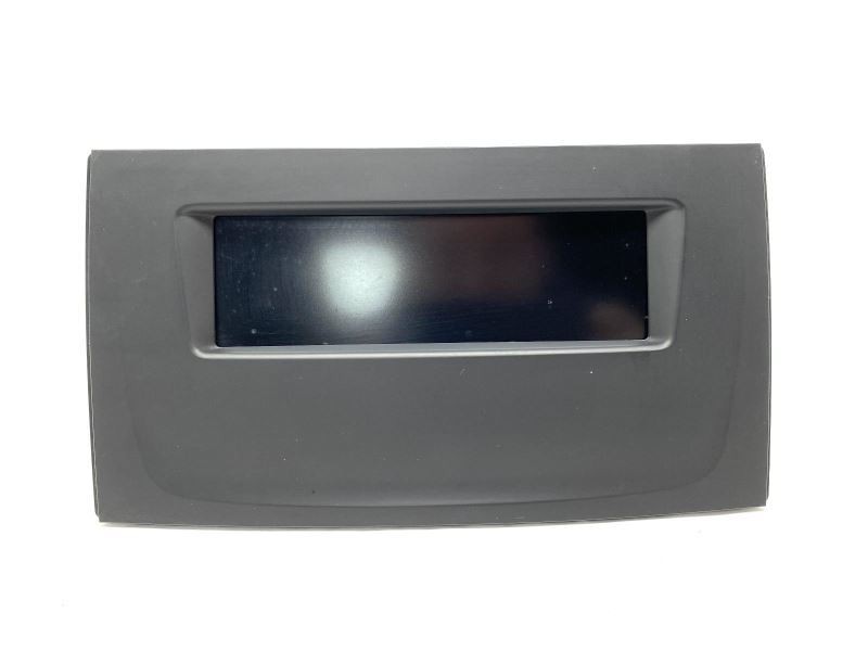 Information Display Screen Unit 22858074 Fits 2014-2016 Chevrolet Malibu 83169