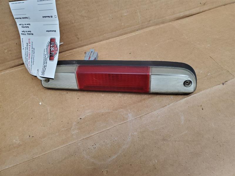 F250SD2006 High Mounted Stop Light 274800