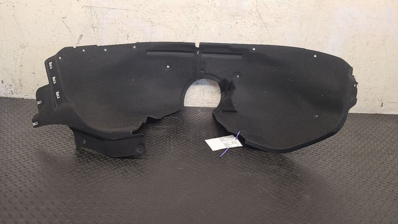 24-25 Buick Envista Front Left Driver Fender Liner OEM 42780823