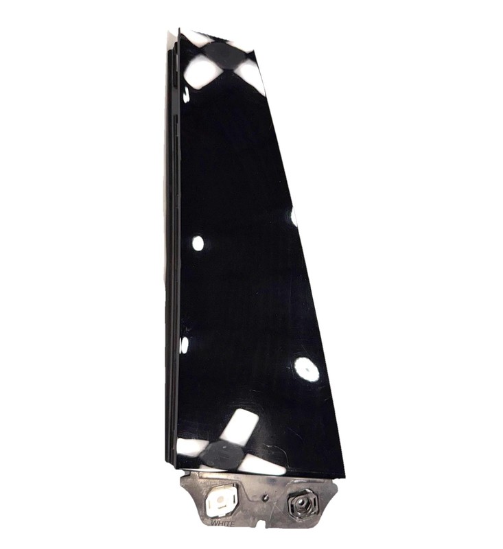 π 2020-2024 BMW 228I F44 FRONT RIGHT DOOR B PILLAR APPLIQUE MOLDING 7483187 OEM