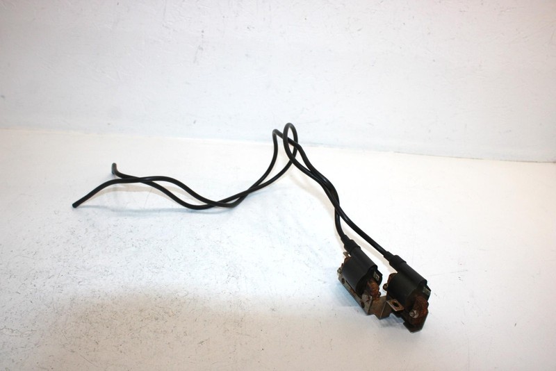 2000 Sea-doo Gtx Oem Ignition Coil 278001416 278001414 JS56