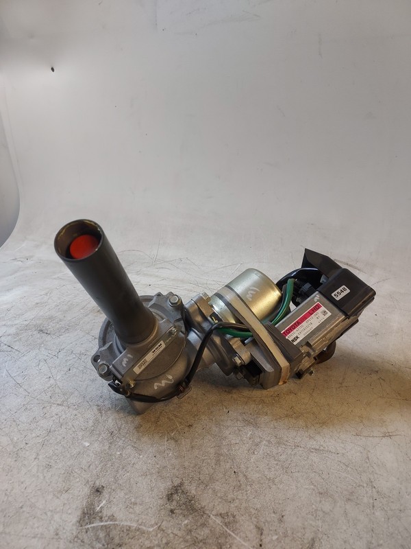 2013-2014 TOYOTA RAV4 POWER STEERING COLUMN W/MOTOR OEM 89650-42150