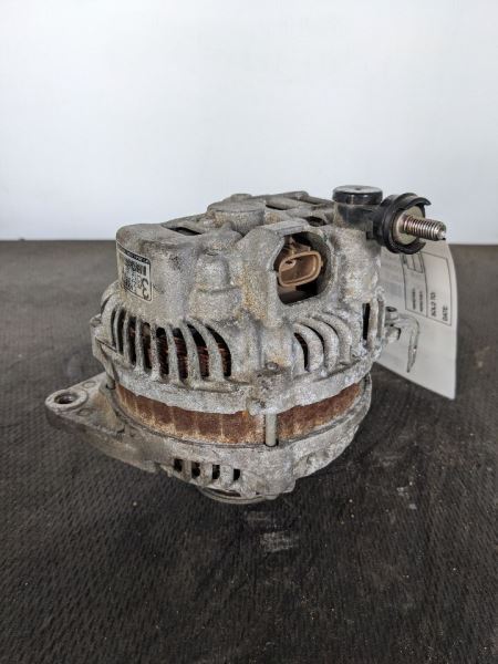 Alternator Fits 11-14 MAZDA 2 1012275
