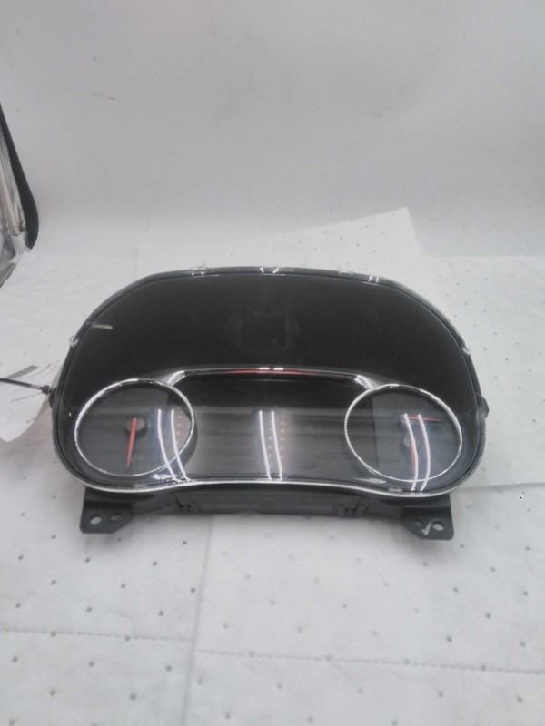 2023 GMC Acadia Speedometer Gauge Black OEM 41K Miles NJ25-27153-689883