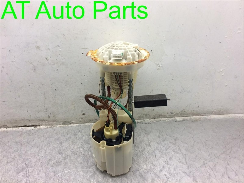 04 05 06 07 DODGE DURANGO 4.7L GAS FUEL TANK PUMP OEM 323-01758
