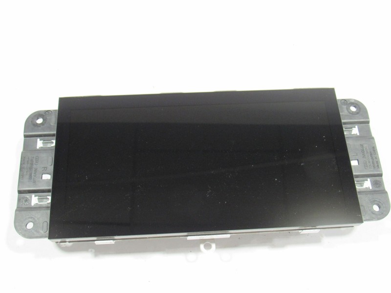 Audi RS7 C8 2022 Dash Dashboard Upper Navigation Info Display Screen 19-24 ;:O