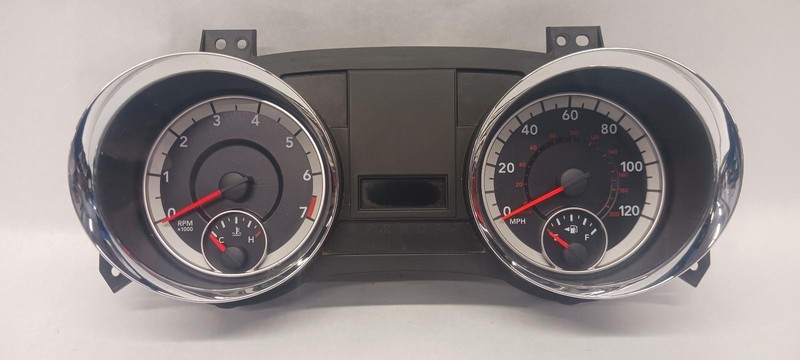 15-'18 DODGE CARAVAN Speedometer 96k miles OEM 1 Year Warranty!