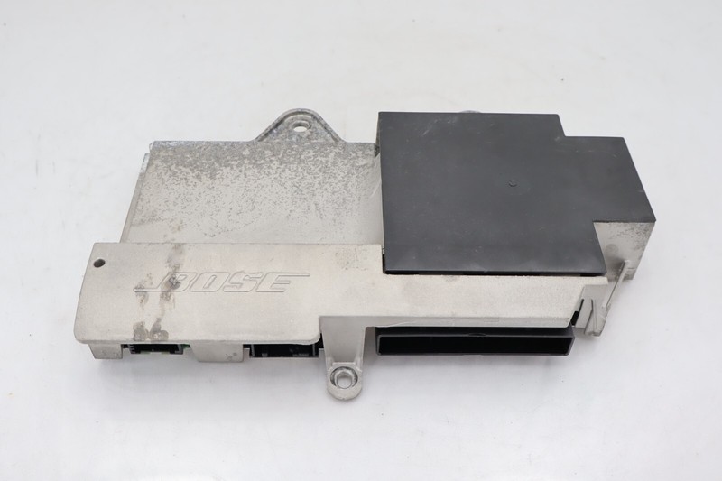 2009-2016 PORSCHE 911 BOXSTER CAYMAN CAYENNE MACAN PANAMERAAMPLIFIER BOSE OEM