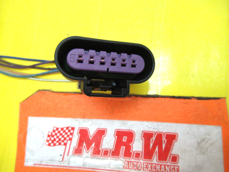 GAS PEDAL FUEL THROTTLE ACCELERATOR WIRE PLUG END for AURA 05 06 07 08 09 10 G6