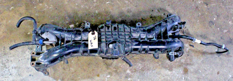 2015-2021 Subaru WRX FA20DIT Intake Manifold Assembly Factory OEM 15-21